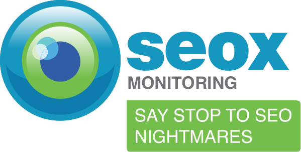 Logiciel SEO Oseox Monitoring